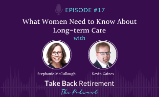 17: What Women Need to Know About Long-term Care
