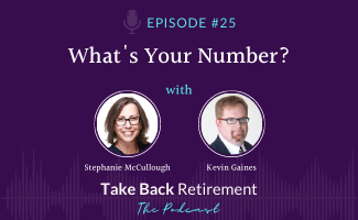25: What's Your Number?