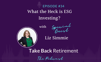 What the Heck is ESG Investing with Liz Simmie