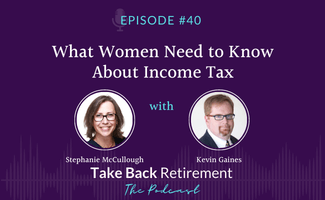 What Women Need to Know About Income Tax