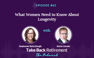What Women Need to Know About Longevity