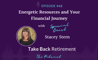 Energetic Resources and Your Financial Journey with Stacey Stern