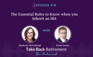 The Essential Rules to Know When You Inherit an IRA