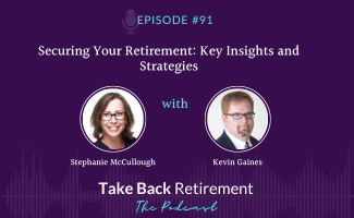 Securing Your Retirement: Key Insights and Strategies