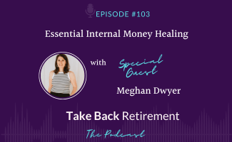 Essential Internal Money Healing with Meghan Dwyer