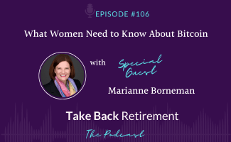 What Women Need to Know About Bitcoin with Marianne Borneman